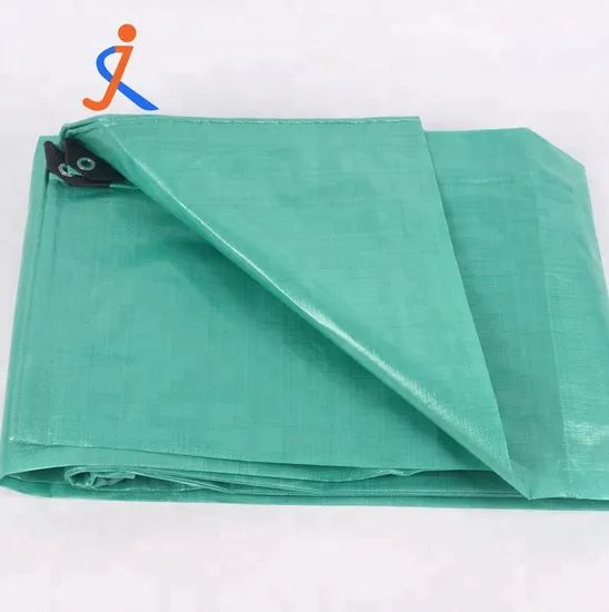 Waterproof Fabric Rolls for Tapes Type Tarpaulin Technics Woven Origin Shandong Width Customized Trademark Jincang Quality High - Image 6