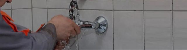 Leakage Repair Service - Image 1
