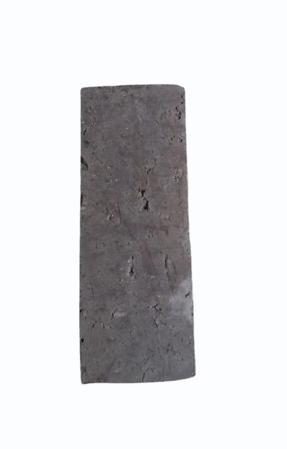 6inch Fly Ash Bricks Color Grey Material Fly Ash Strength Superior Shape Rectangular Weight Lightweight Soundproofing - Image 2