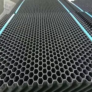 Advanced Carbon Black Drift Control System for Cooling Towers - Image 6
