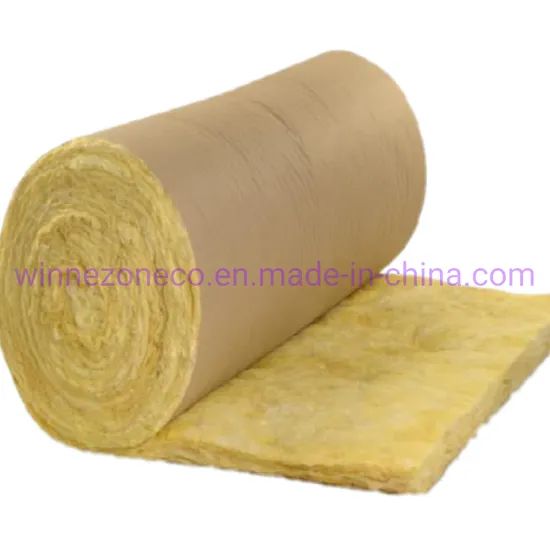 High Quality Rock Wool Made From Basalt Origin China HS Code 6806109090 Color Grey, Yellow Trademark WINNEZONE Usage Heat Insulation - Image 6
