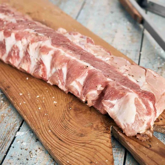 Frozen Pork Loin Rib - Image 3