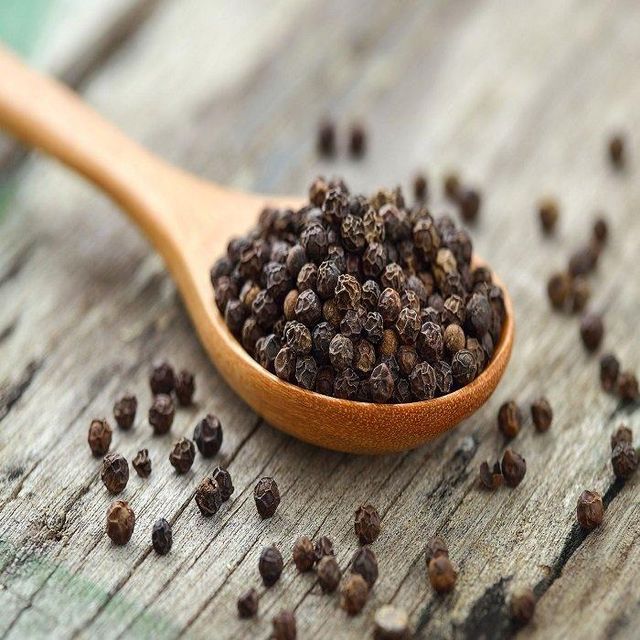 Best Price on Healthy Black Pepper with Premium Quality Harvested from Trusted Farms Ready to Ship - Image 4