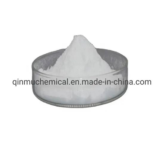 High Quality Pyridine-N-Oxide CAS 694-59-7 Origin China Colour White Model NO. 564 Density 1.1418 Trademark Qinmu Flash Point - Image 2