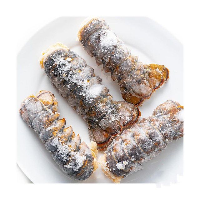 Wholesale frozen lobster tails presented with export grade handling - Image 3