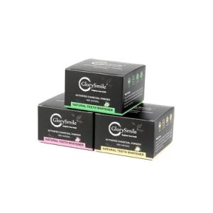 Organic Teeth Whitening Powder - Image 1
