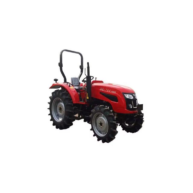 Mini Mahindra 35HP Tractor Pro available for export to agricultural machinery dealers worldwide - Image 3