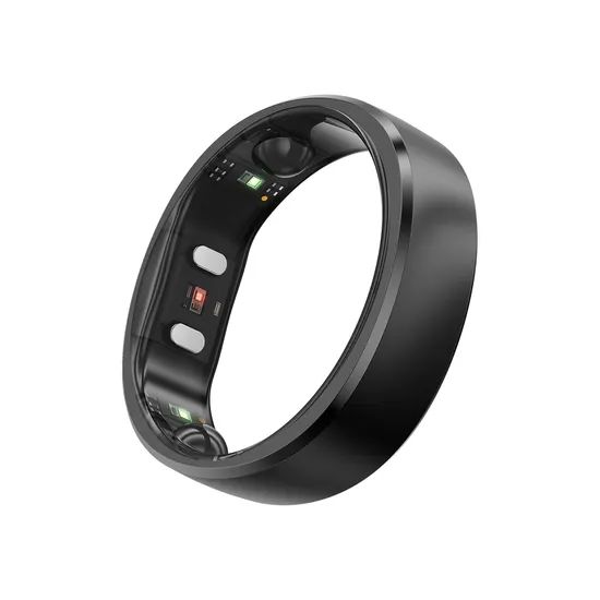 Smart Rings Technology & Blood Glucose Monitoring Ring Origin China Display Amoled Code 7113119090 Memory 4MB Flash Support One Year - Image 5
