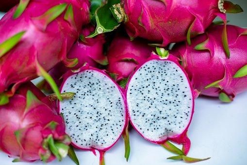 Dried Dragon Fruit - Image 3