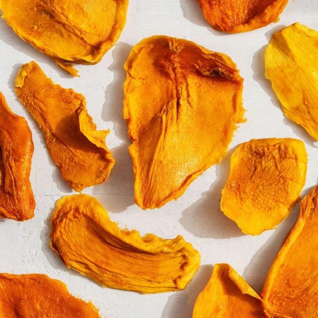 High Quality Sweet Dried Mango Naturally Dried Dried Mango Packed With Flavor Vitamins And Energy Boost - Image 3