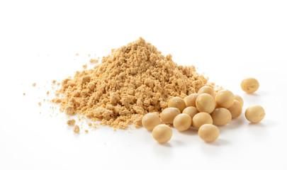 Wholesale Supplier Of Premium Organic Soya Beans in Bulk Grade A Packaging Bulk Purity 100% Organic, Non-gmo Form Dried Or Unhulled Beans, Whole - Image 3