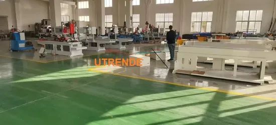 Large Size Different Material Pipe Bending Machine - Image 1