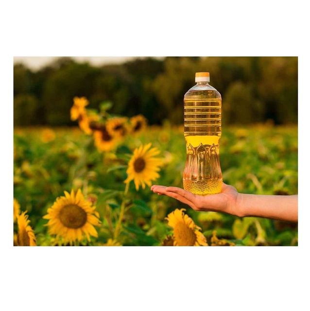 Wholesale Refined Sunflower Oil – Premium Edible Sunflower Cooking Oil for Bulk Supply and Commercial Use - Image 3