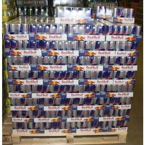 Red Bull Energy Drink For Sale In Bulk, Red Bull, Energy Drinks, Energy Drinks For Sale - Image 3