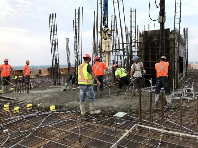 Metal Building Construction Service Type - Image 1