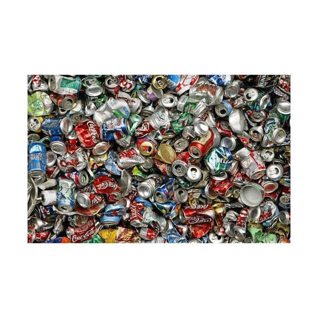 Aluminum UBC can scrap available for bulk sale at low price and fast delivery - Image 5