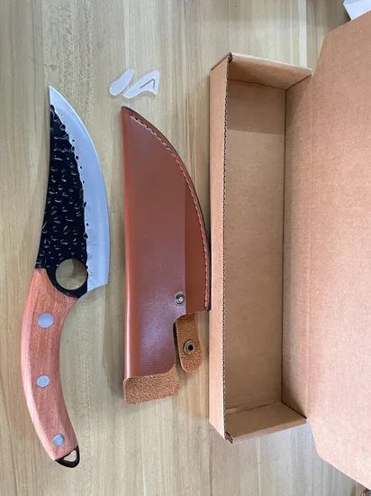 Kitchen Knife Boning Knife Outdoor Hardware Factory - Image 6