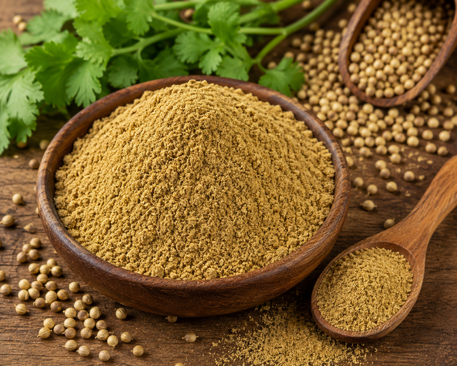 Premium coriander powder - Image 2