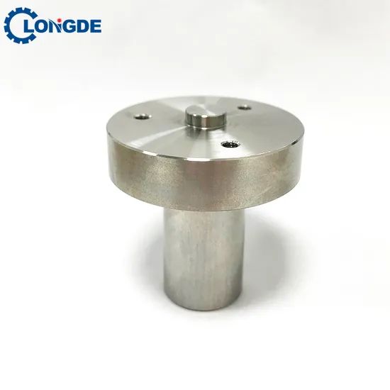 Advanced 3D Printing Machine for Custom Aluminum Parts Trademark Longde HS Code 8486402900 Model NO. Longde192 Origin Ninghe, Tianjin - Image 4