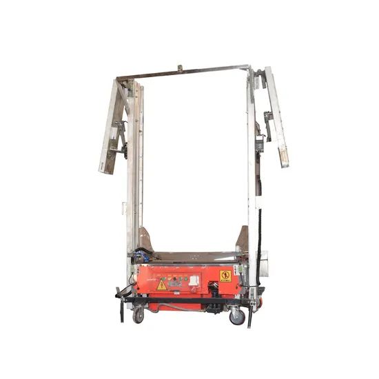 Automatic Wall Plastering Machine Rendering Plastering Machine for Wall Contruction Work - Image 4