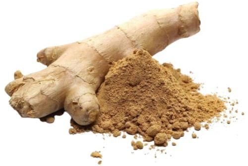 Dehydrated Ginger (Premium Grade – Flakes, Slices & Powder) Grade PREMIUM Pungency Strong Preservatives Zero Max. Moisture (%) 5 - Image 4