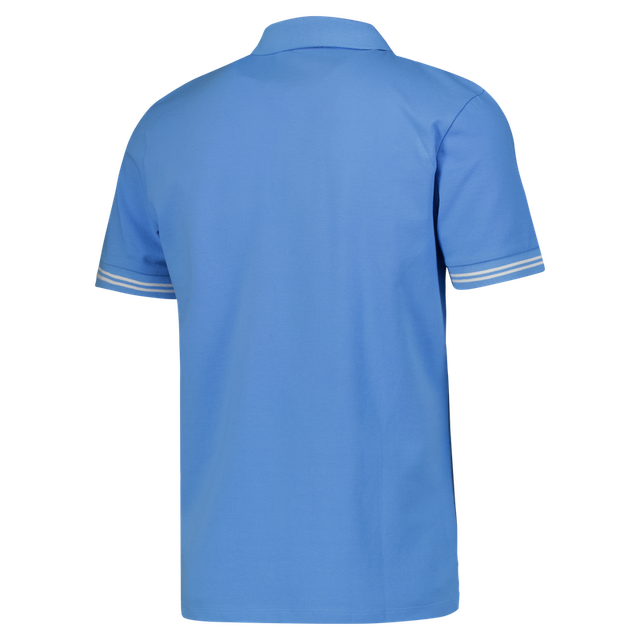Manchester City Core Crest Polo - Image 2