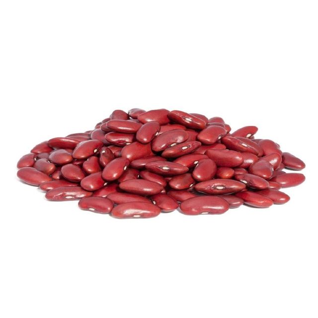Top Products Red Kidney Beans Shelf 100% Organic Safe Process Customized Packaging - Image 3