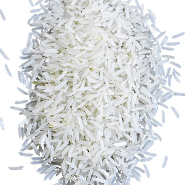 Export Grade Mahmood Rice Carefully Processed With Uniform Size And Natural White Color For Buyers - Image 4