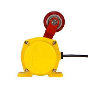 Material Flow Detectors Ll-III Conveyor Flow Monitoring Speed Detectors Switch - Image 1