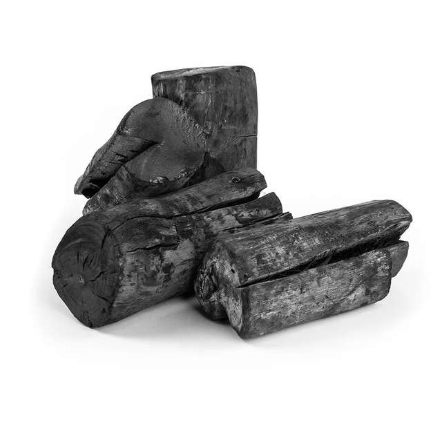 Hardwood Charcoal 92% Fixed Carbon High Heat Efficiency Bulk Supply For International Wholesale Trade - Image 5