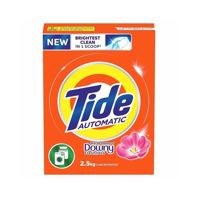 Export grade Tide detergent bulk supply natural laundry cleaner wholesale fast delivery - Image 3