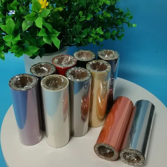 Ink Ribbons: Wax Resin Options for High-Resolution Coding Weight 2.7 Kg Model NO. R20 Warranty 1 Year Trademark NO mark Printhead 3 - Image 1