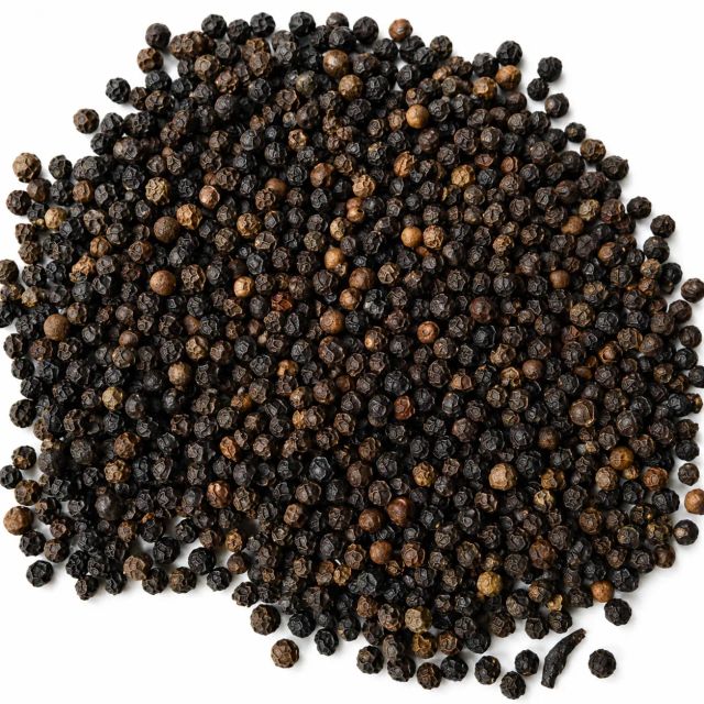 Premium Indonesia Black Pepper – product photo 4, product detail gallery