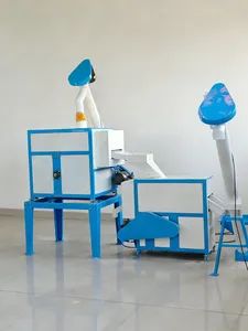 High-Performance Grain Cleaning Equipment for Enhanced Quality Control - Image 4