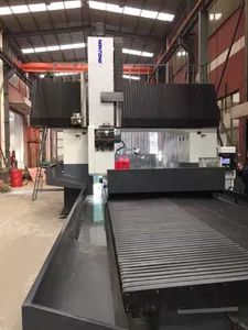 Horizontal Spindle CNC Surface Grinding Machine - Image 5