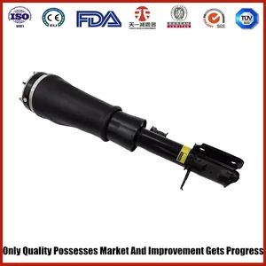 Air Suspension Land Rover Rang Rover Vogue Right Front Origin China Type Hydraulic Trademark Tianyi HS Code 8708809000 Spring Material Steel - Image 2