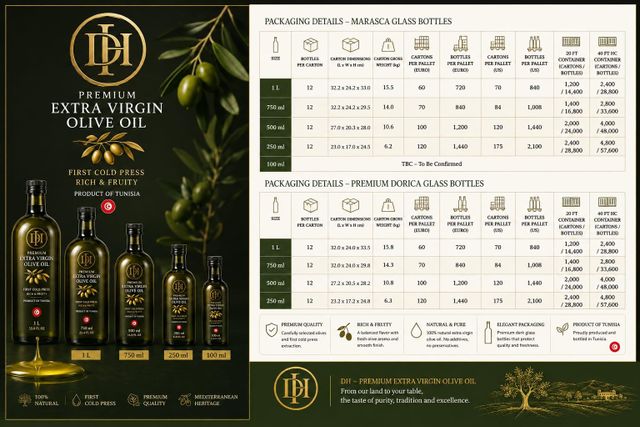Extra Virgin Olive Oil - Image 3