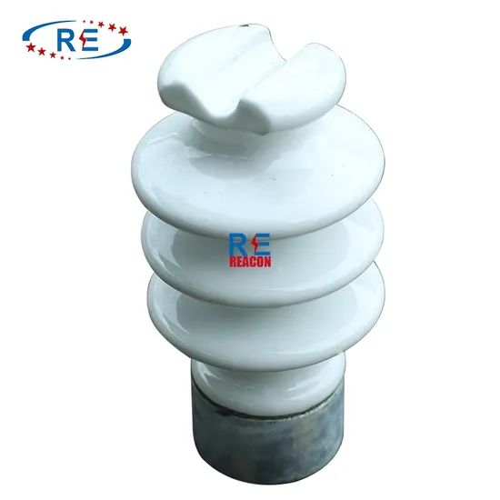 Porcelain Electrical Ceramic Porcelain Insulator - Image 2