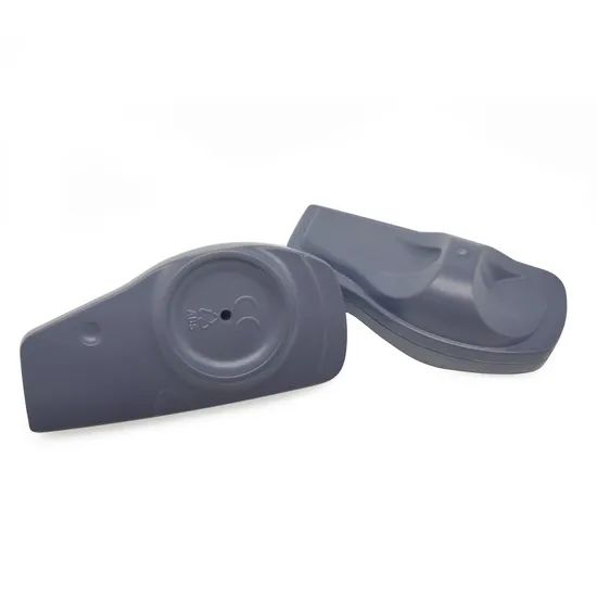 RFID Hard Tag EAS Tag Color Black Material ABS Samples Free Frequency 8.2MHz Trademark Easetag HS Code 8531901000 Model NO. - Image 5