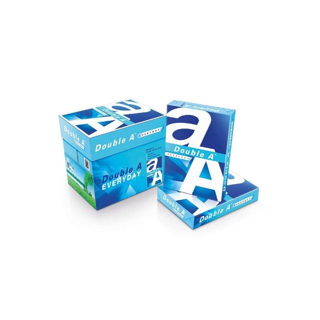 Industrial Double A A4 Copy Paper Office Use Paper Bulk Supply Wholesale Export Trade Offer - Image 4