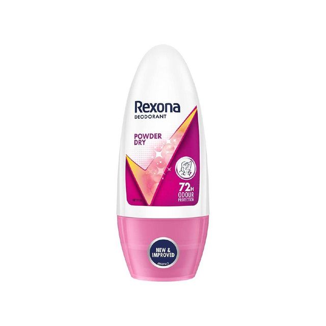Rexona Body Spray Fresh Scent Antiperspirant High Quality Export Bulk Deal - Image 3
