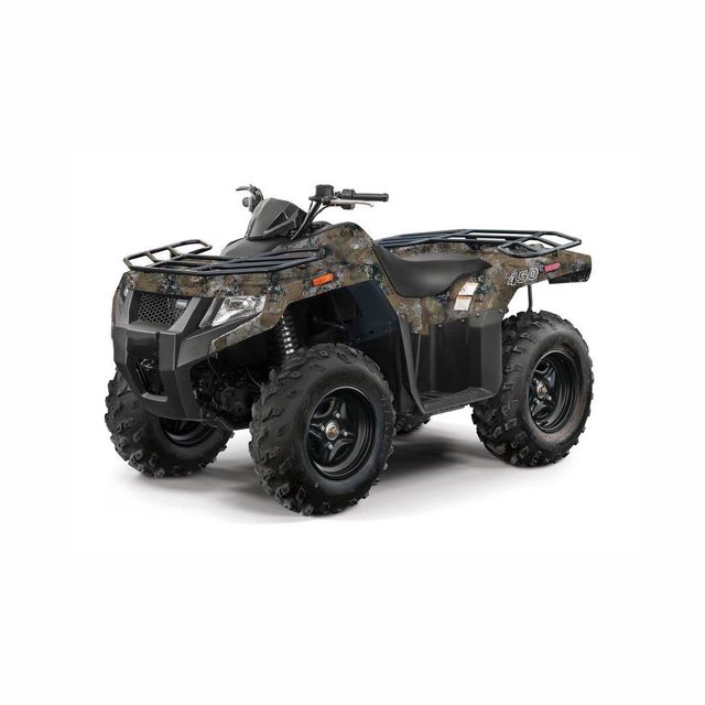Sports ATV High Speed Adventure Vehicle for Rough Terrain Wholesale Export - Image 3