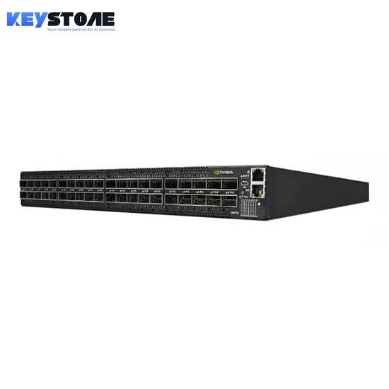 Redundant Power Supply Hot Swap PSU 1u Standard Rack Network Switch - Image 5