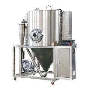 Industrial Spray Drying Systems - Image 4