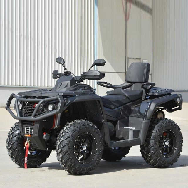Buy Premium Quality ATV with Fast Delivery Best Choice for Outdoor Adventure and Wholesale Deals Available Now - Image 3