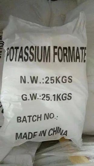 Sodium Formate 98% for Leather, etc - Image 4