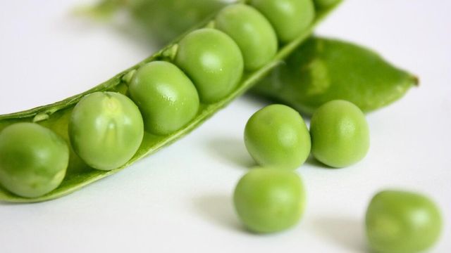 Best Quality Green Peas Bulk Style Storage Packing and Packaging for export NON-GMO , OEM - Image 4