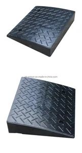 China Supplier of Rubber Car Kerb Ramp - Image 3