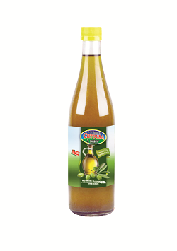 Extra Virgin Olive Oil Pitted No Filling None Packaging Type Glass Features No Preservatives - Image 2