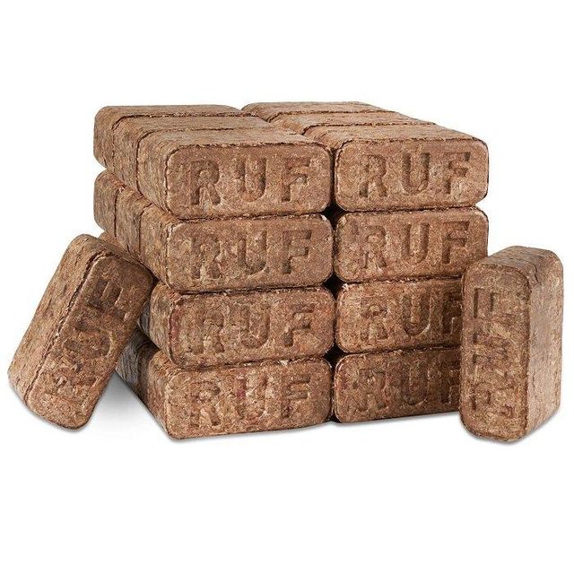 High Quality Wood Briquettes For Residential Commercial And Industrial Heating With Consistent Energy Efficiency - Image 5